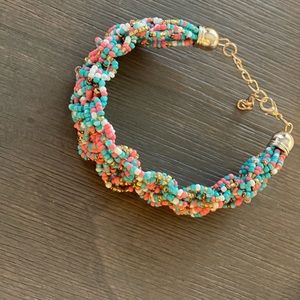 Woman bracelet